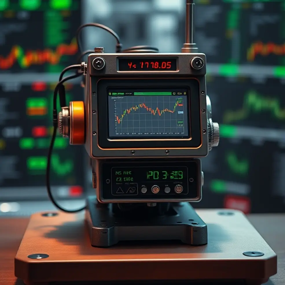 Profit Chain Engine is an advanced algorithmic trading platform that provides powerful tools and automation to help you achieve your trading goals and maximize returns.