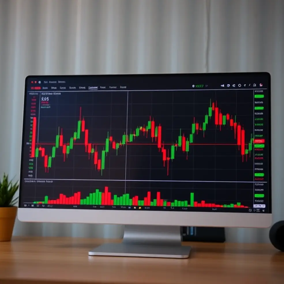 Profit Chain Engine is an advanced algorithmic trading platform that provides powerful tools and automation to help you achieve your trading goals and maximize returns.